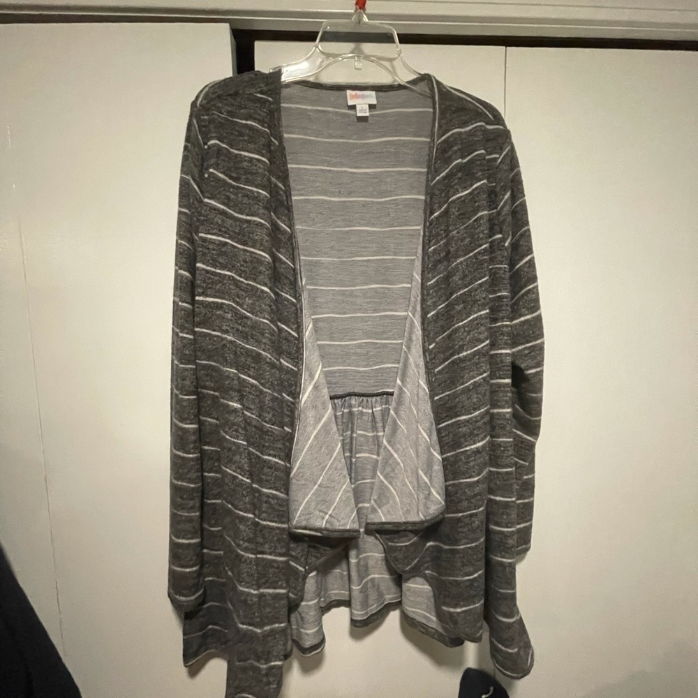Lularoe cardigan